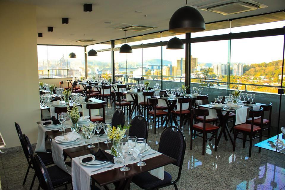 Seleto Hotel Volta Redonda Dış mekan fotoğraf