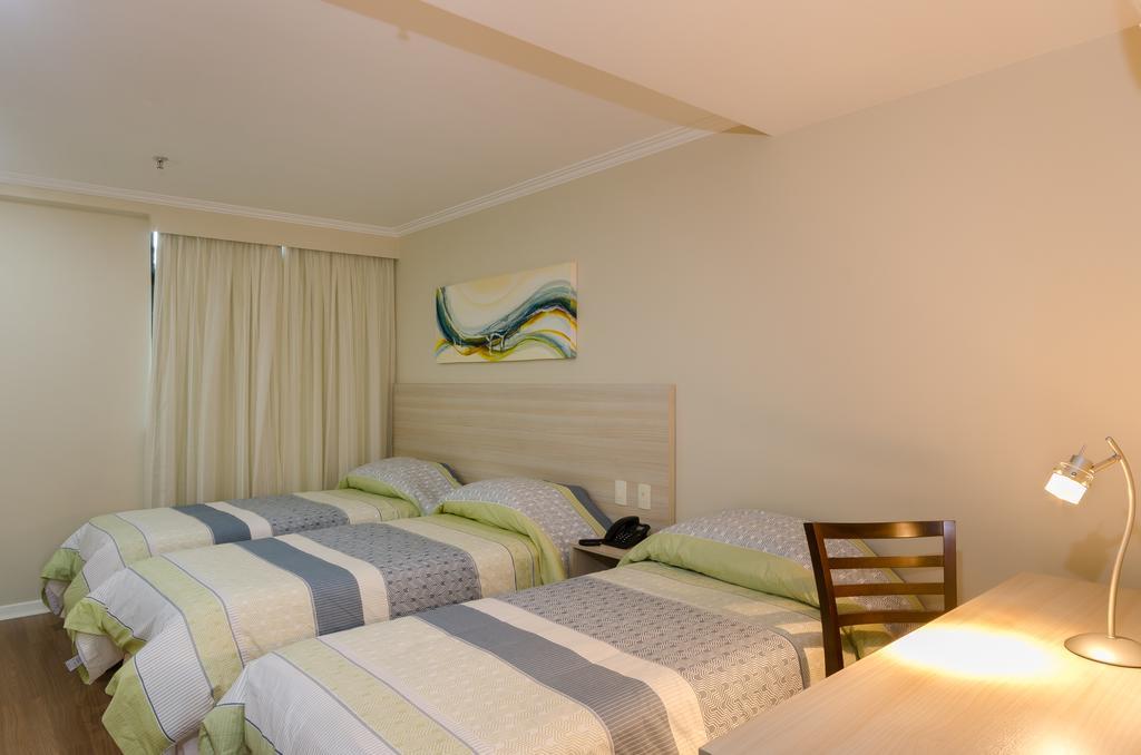 Seleto Hotel Volta Redonda Dış mekan fotoğraf