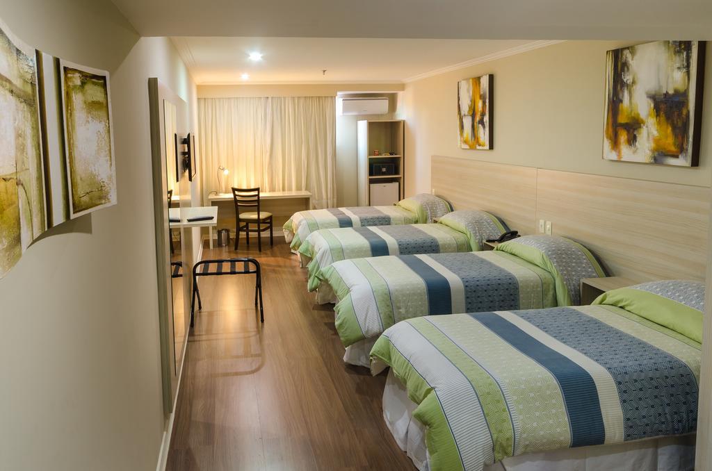 Seleto Hotel Volta Redonda Dış mekan fotoğraf