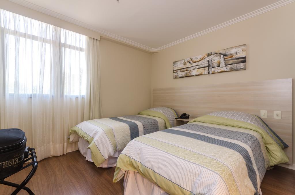 Seleto Hotel Volta Redonda Dış mekan fotoğraf