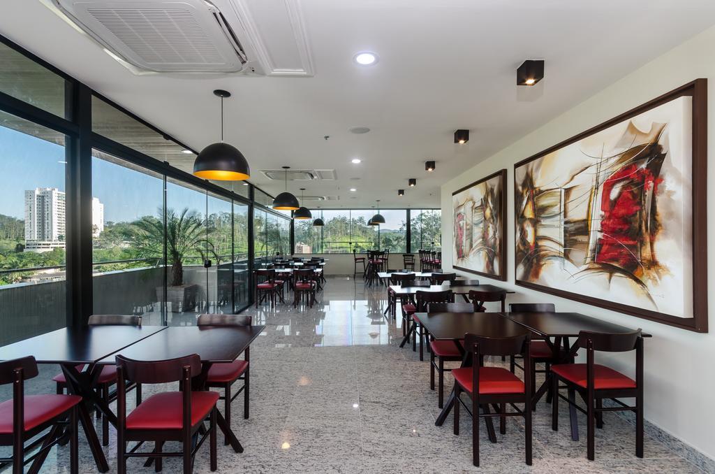 Seleto Hotel Volta Redonda Dış mekan fotoğraf